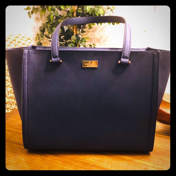Kate Spade handbag - Picture 1 of 2
